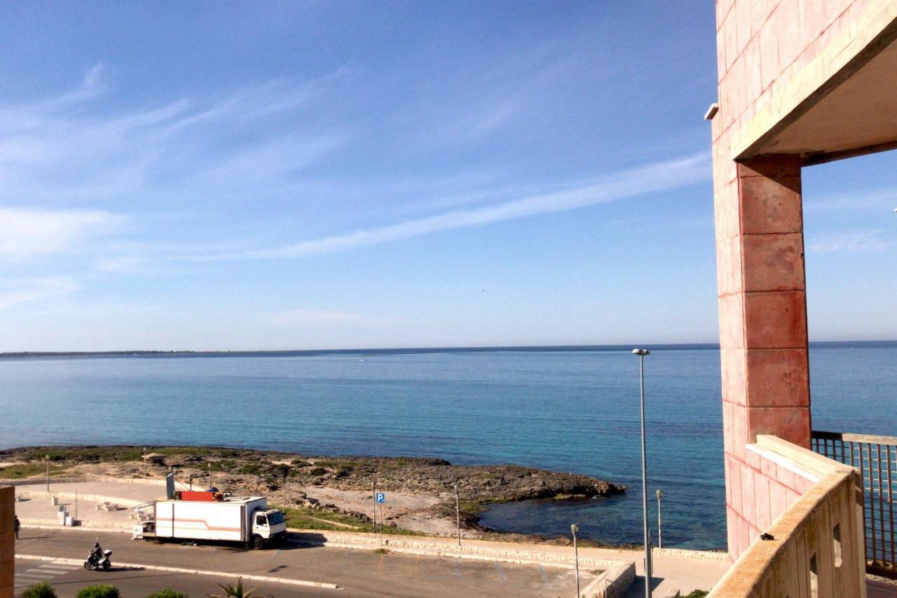A 20 Mt Dal Mare Villa Gallipoli Eksteriør bilde