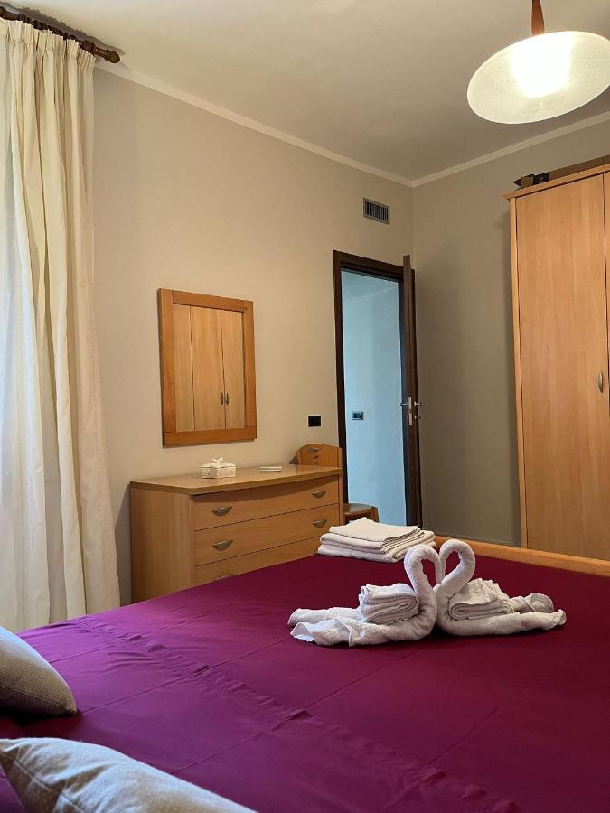 A 20 Mt Dal Mare Villa Gallipoli Eksteriør bilde