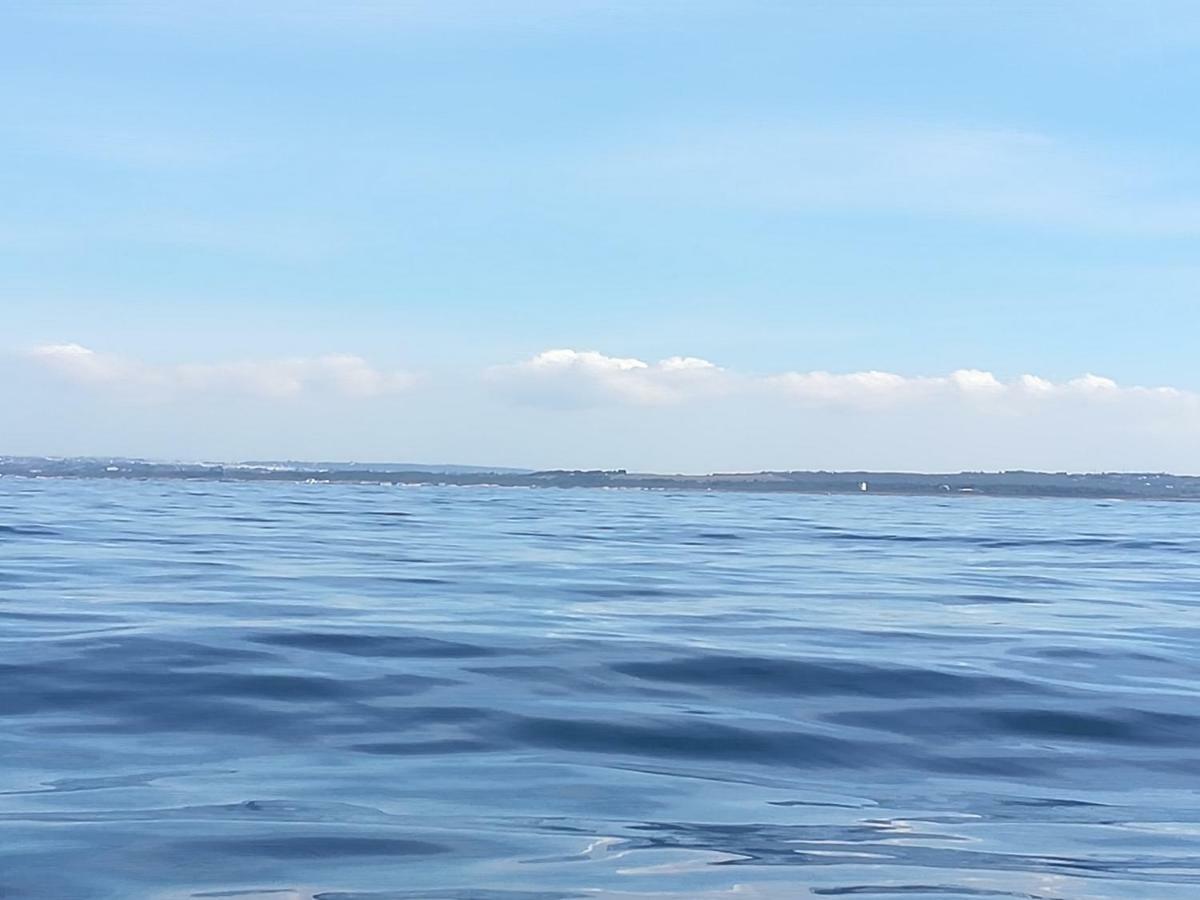 A 20 Mt Dal Mare Villa Gallipoli Eksteriør bilde